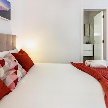 Casa Do Porto Villa Paul do Mar  Exteriör bild